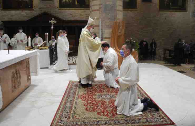 ordinazione