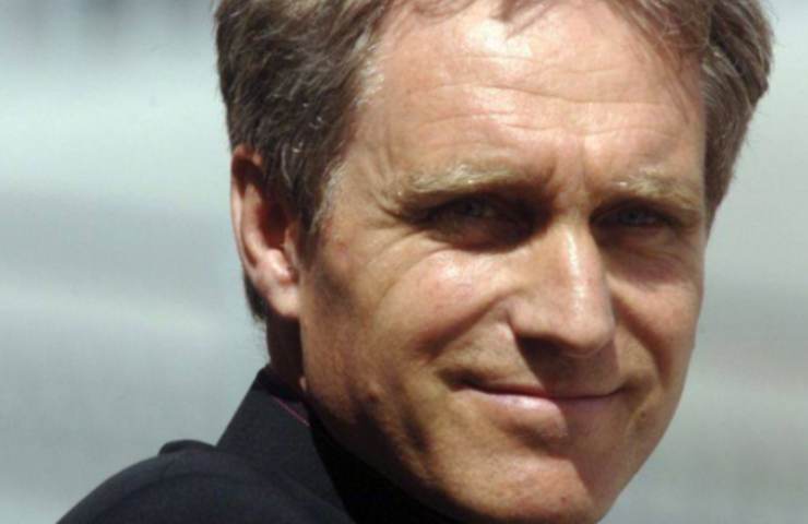 Padre Georg torna a Friburgo