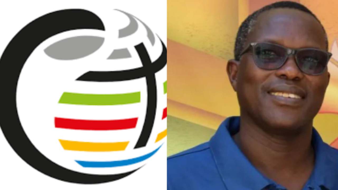 Africa istituto missionario