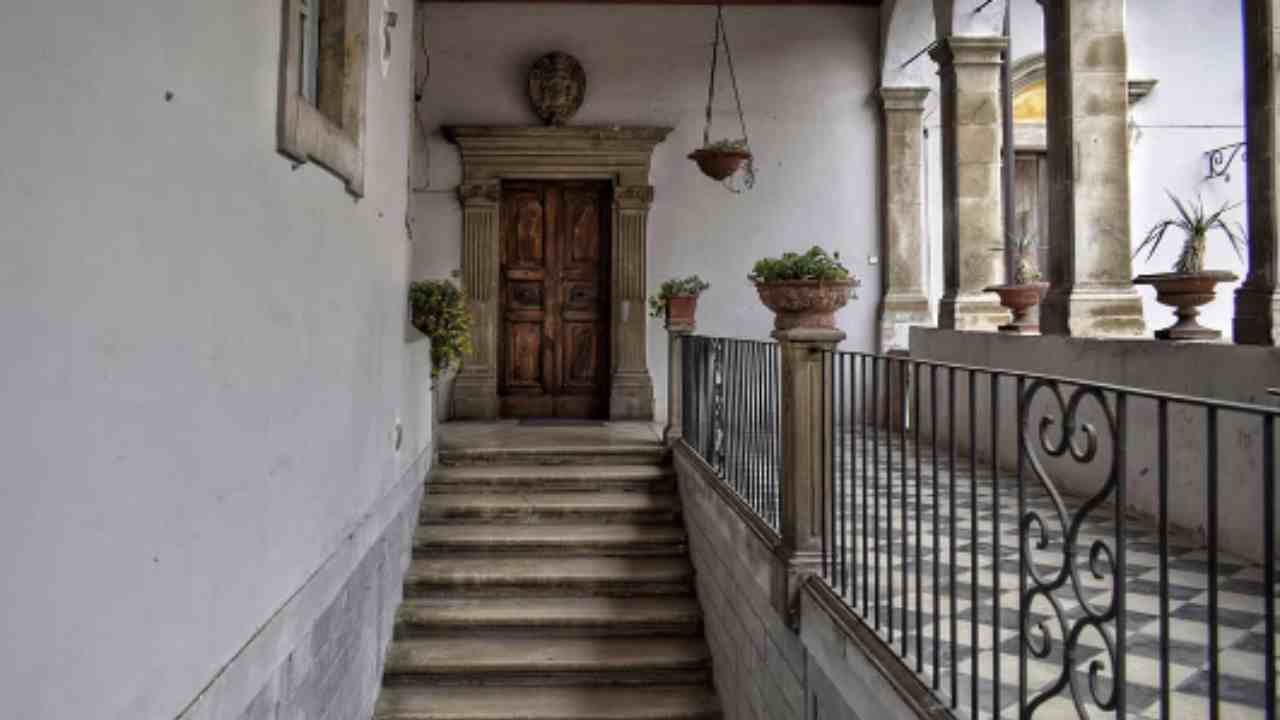 Angolo di Sulmona
