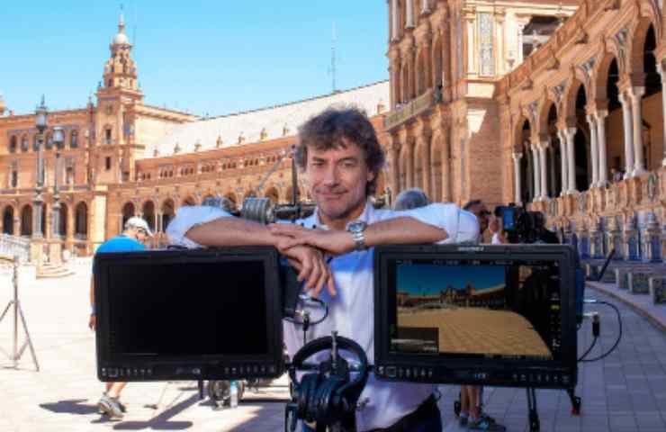 nuovo programma