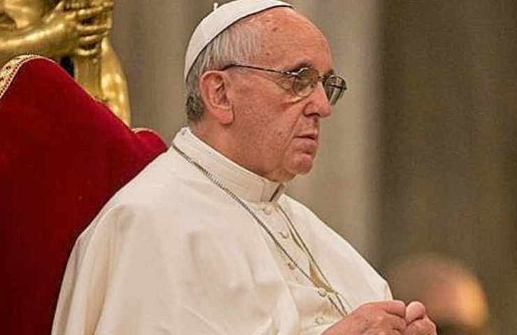 Papa Francesco
