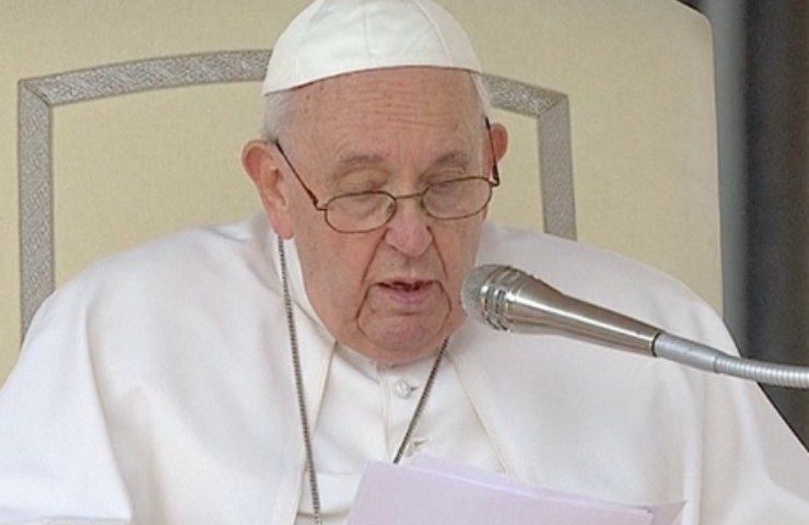 Papa Francesco nomina rettore università