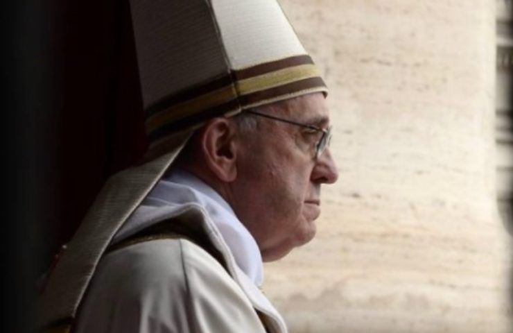 Papa Francesco ricorda Paolo sesto e Giovanni ventritreesimo