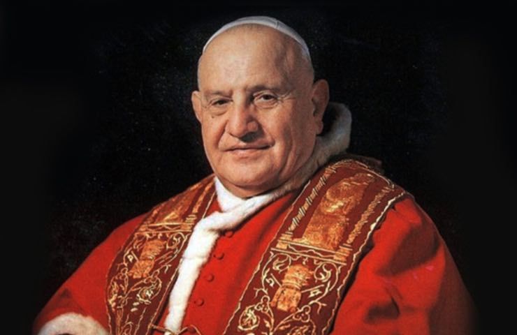 Papa Giovanni XXIII, in memoria dei 60 anni scomparsa