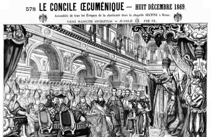 16 giugno 1846: viene eletto Papa Pio IX