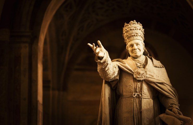 16 giugno 1846: viene eletto Papa Pio IX