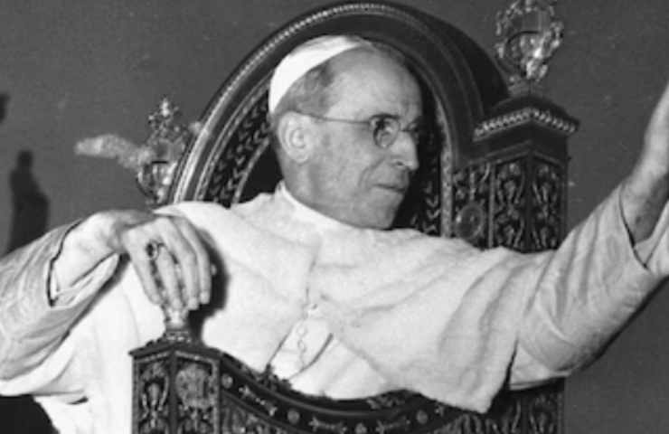 Vaticano pontefice