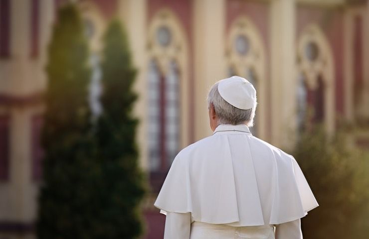16 giugno 1846: viene eletto Papa Pio IX
