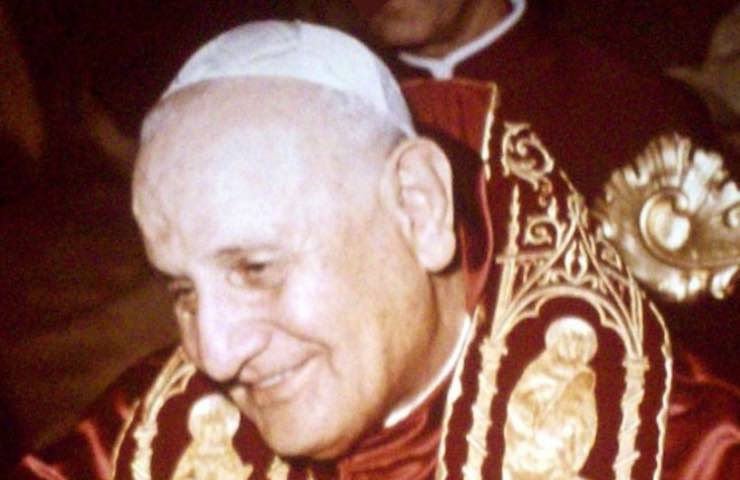 Papa Giovanni XXIII, 60 anni scomparsa