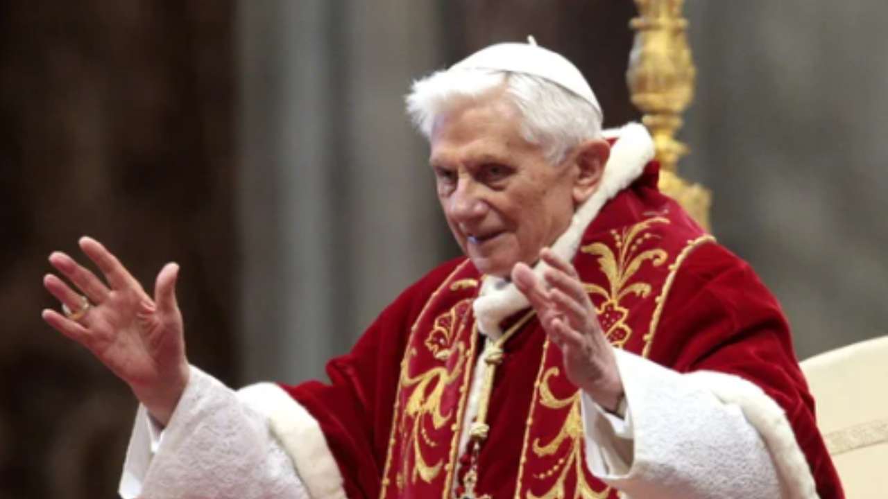 Ratzinger