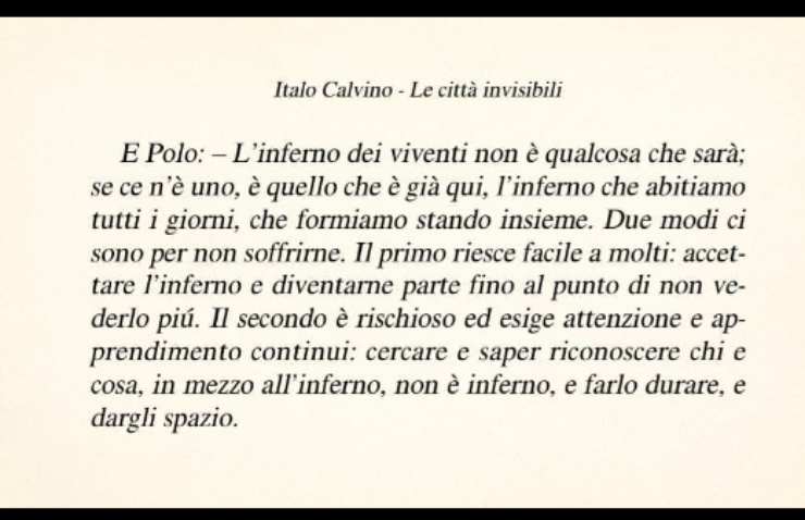 Libro best seller Italo Calvino