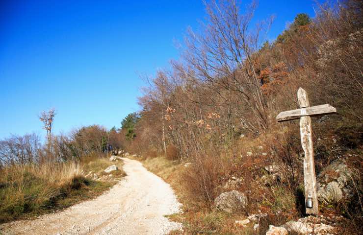 Terremoto Abruzzo, percorsi religiosi