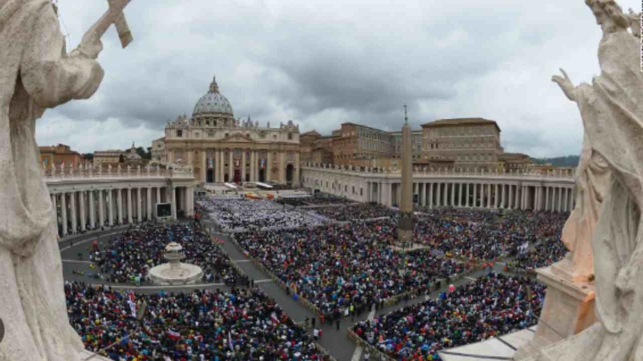 Vaticano