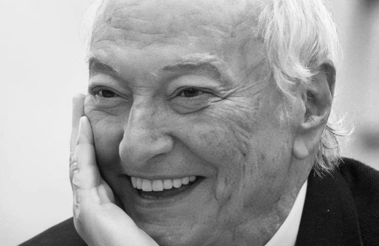 Piero Angela all'esame di maturità
