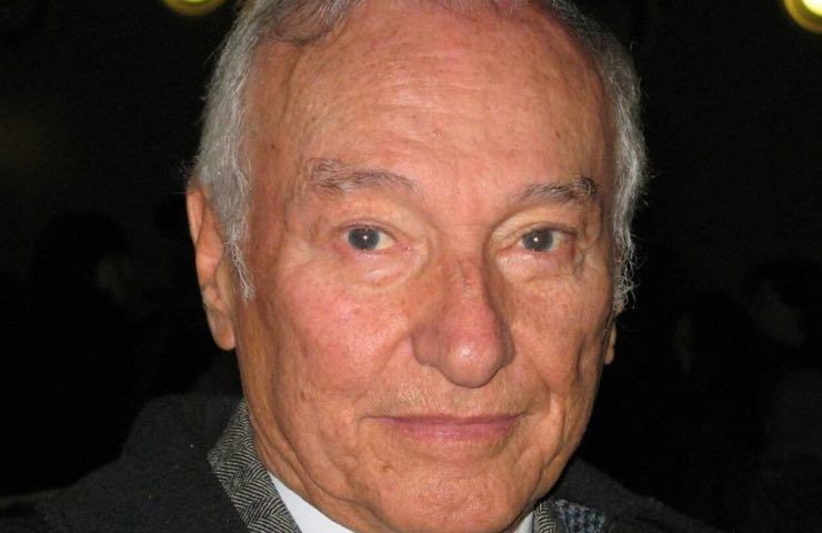 Piero Angela, le pagine del suo libro