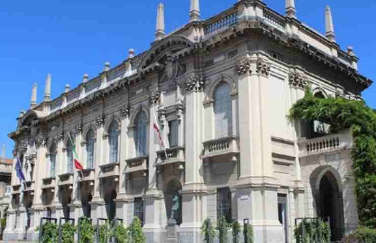 università lombarda