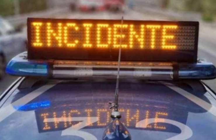urto terribile
