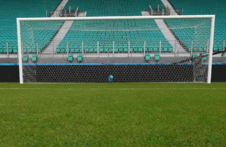 portiere coma