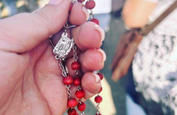Pregare Maria Madre Universale