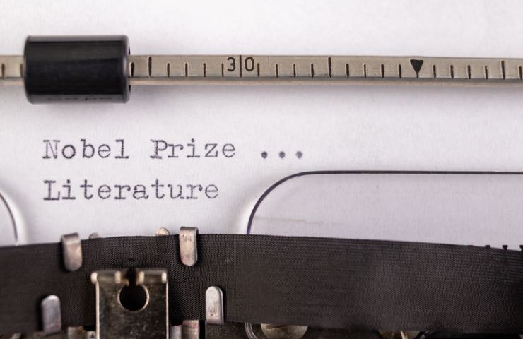Premio Nobel per la Letteratura