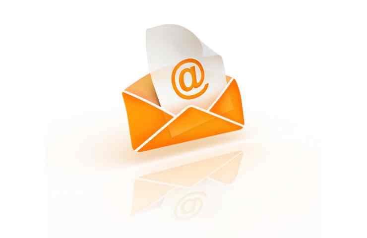 mail bloccata