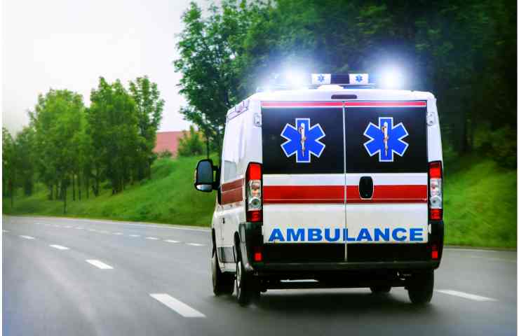 pronto soccorso