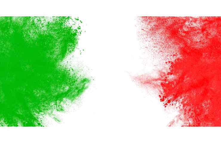 italia povera