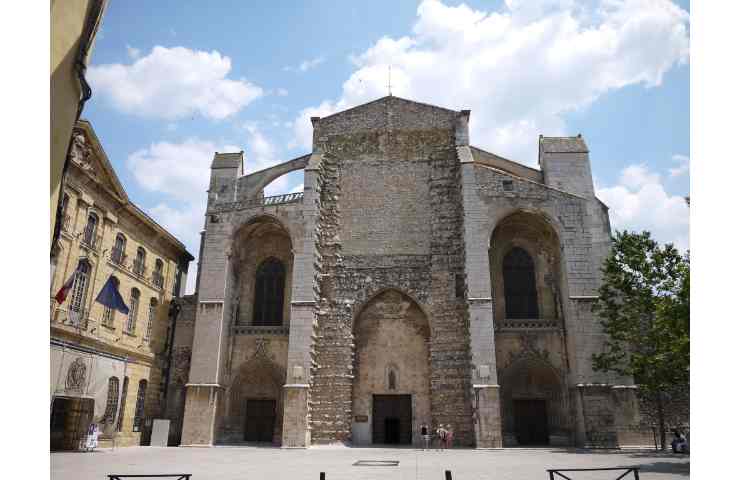 chiesa di maria maddalena