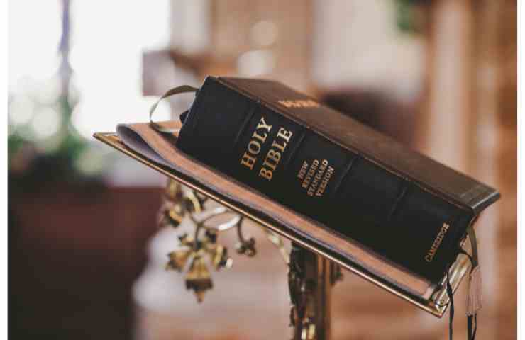 libro della Rivelazione