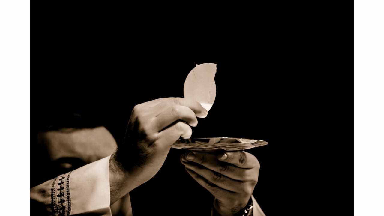 pane di Gesù