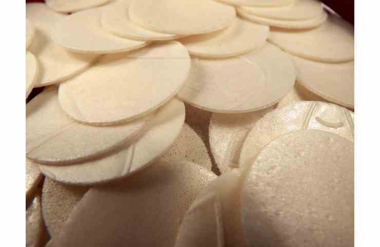 pane eucaristico