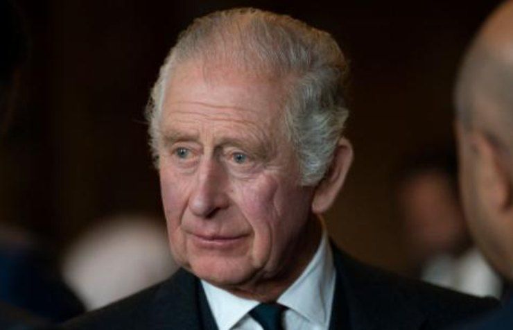 gesti intimi con Sophie di Edimburgo