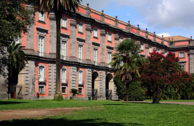 Louvre, in mostra le opere della Reggia di Capodimonte 