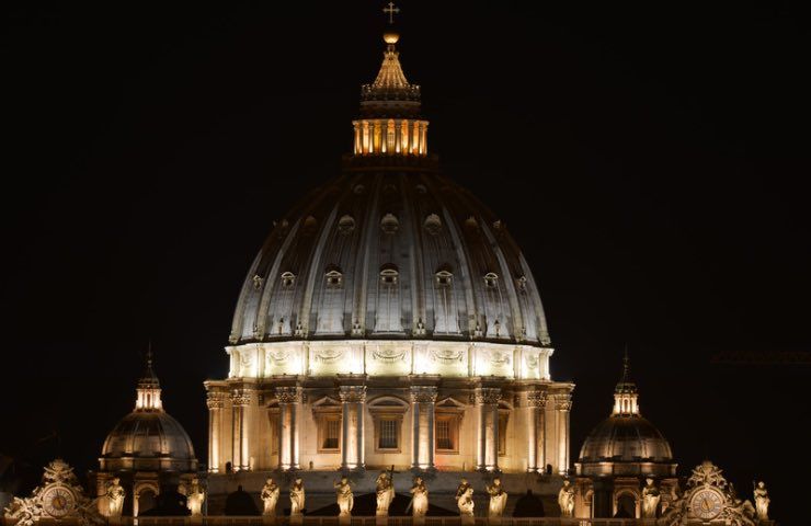 Le cupole dell'architettura italiana