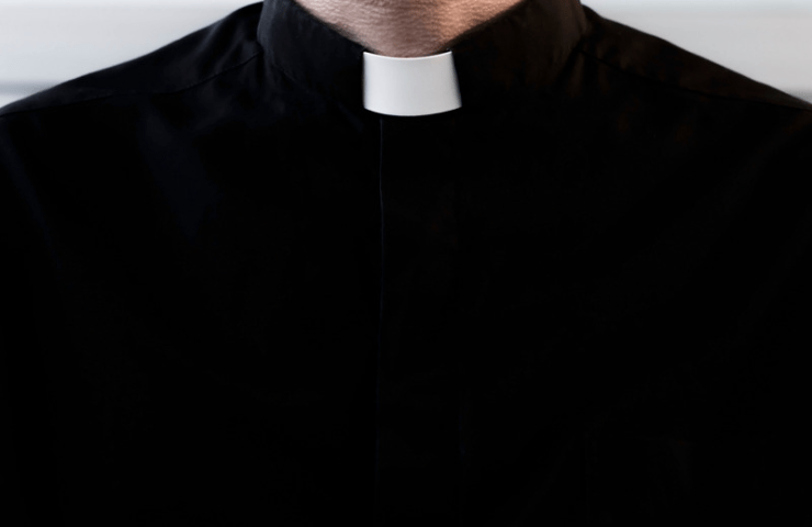 Come si diventa sacerdote