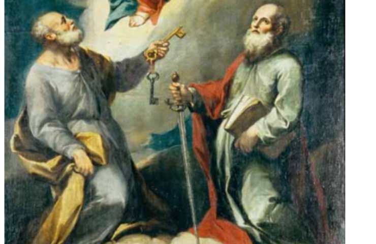 fervorosi della fede