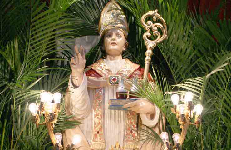 San Gennaro
