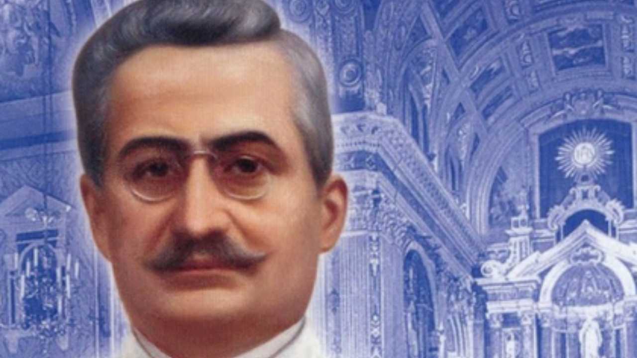 il santo medico