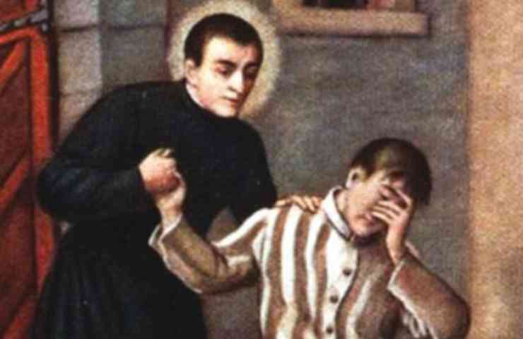 prete empatico