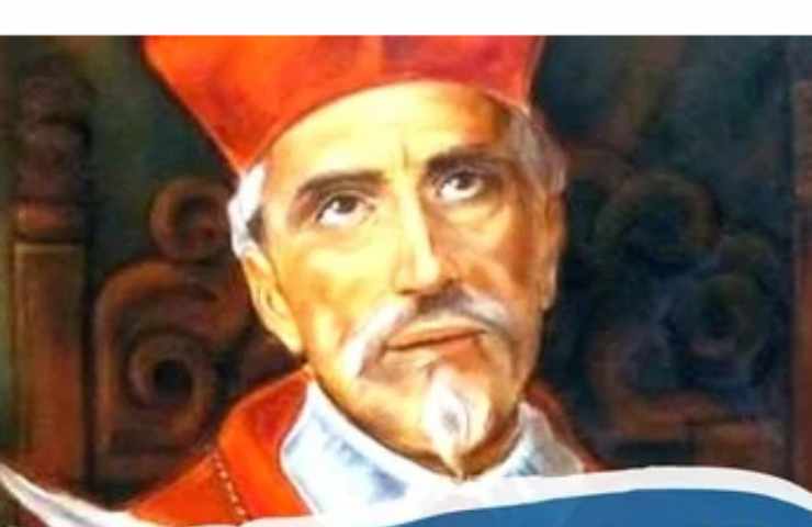 Il santo appassionato