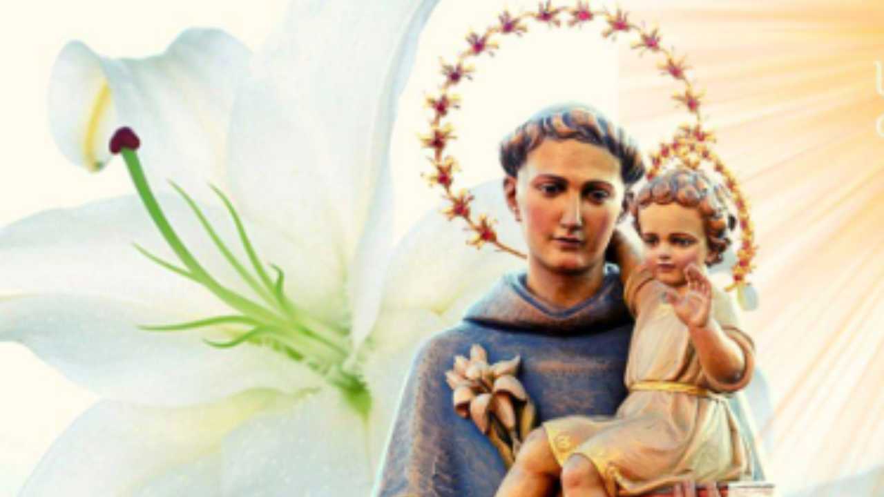 santo umile