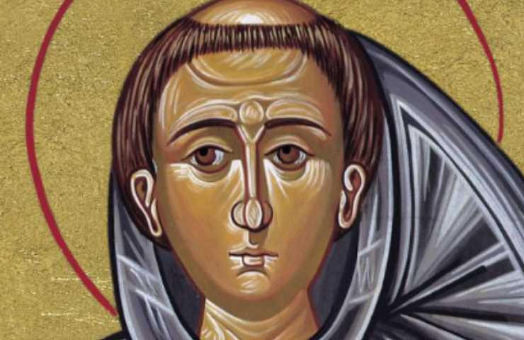 santo predicatore