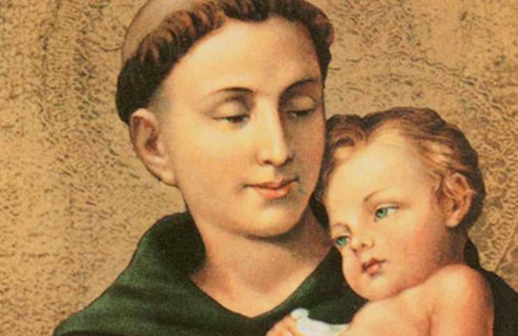 Il santo predicatore