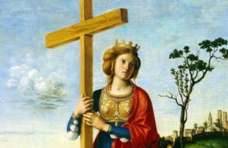 cristiana fervente