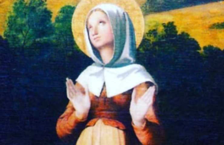 La pastorella francese