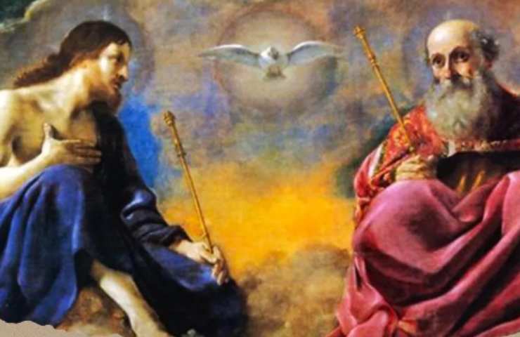 Santissima Trinità