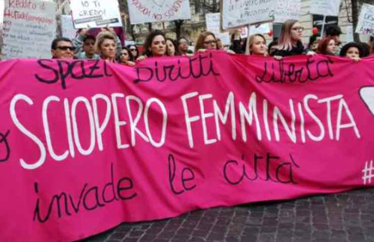 corteo