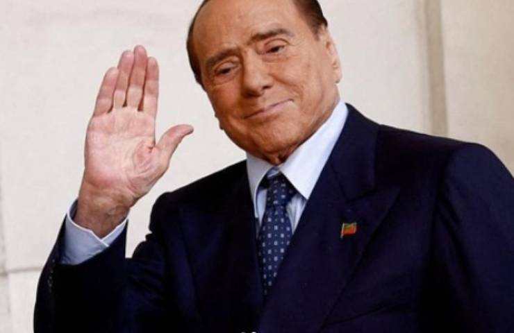 Berlusconi