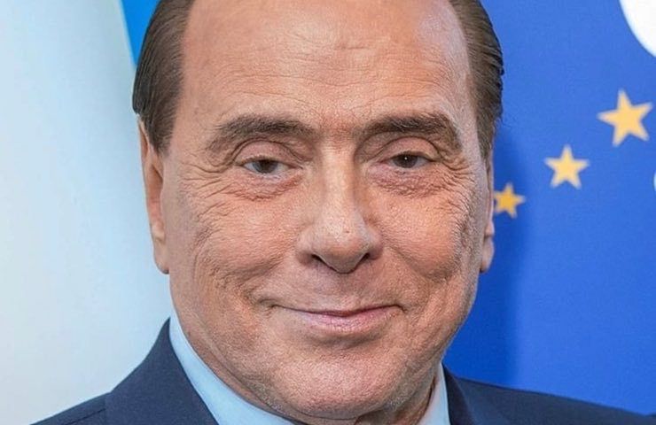 Silvio Berlusconi, il messaggio di Adriano Celentano